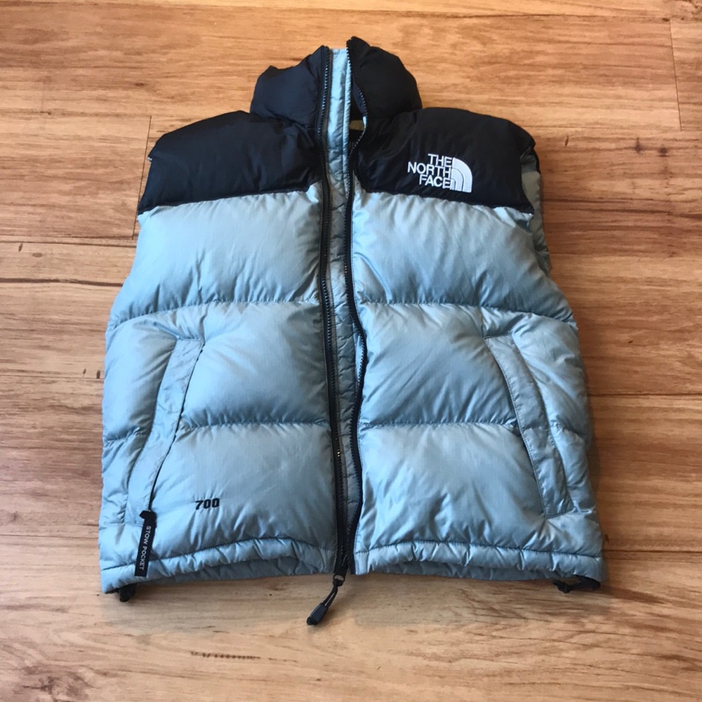 The North Face Vest